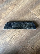 Classic Mini Mk3 metal Boot