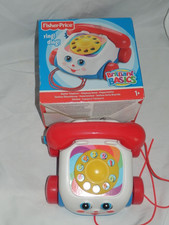 Vintage 2000 Mattel Fisher