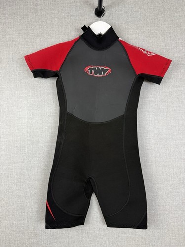 Twf international kids shorty - international,