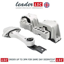 Front Engine and Rear Gearbox