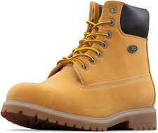 Lugz mens Convoy Classic