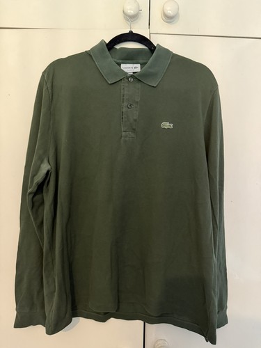 Lacoste mens classic - lacoste, fit
