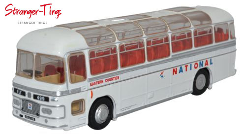 Oxford diecast bristol mw6g - oxford,