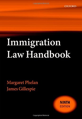 Immigration law - immigration,