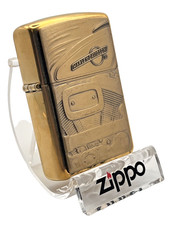 Genuine Brand New 1996 ZIPPO