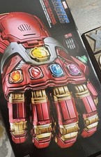 Marvel Legend Series Infinity