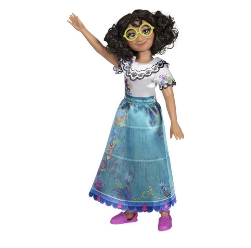 Disney encanto singing mirabel - encanto,