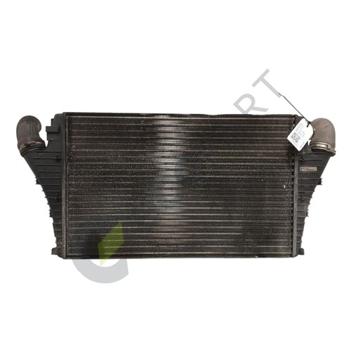 Mk2 saab intercooler - saab, 93