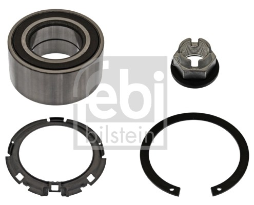 23253 febi bilstein - febi, wheel