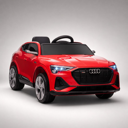 Homcom audi tron licensed - audi, e-tron