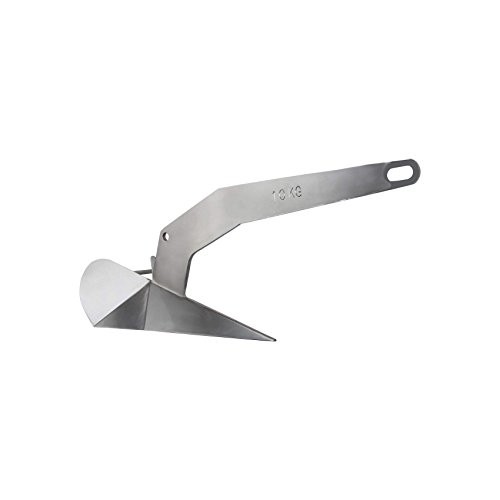 Norestar stainless steel wing - norestar,