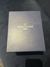 Breitling Superocean Heritage