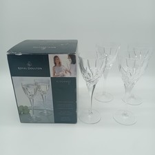 Set Of 4 Royal Doulton