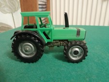 BRITAINS FARM   DEUTZ DX110  GOOD CONDITION 1/32 NO BOX