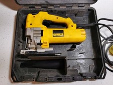 DEWALT DW321-LX GB 110V