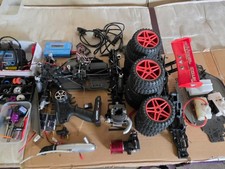 HoBao Hyper 7 TQ Sport 1/8