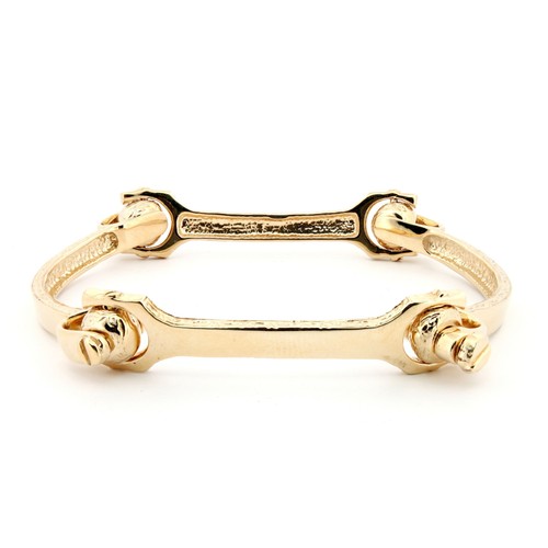 9ct gold jewelco london screw - 9ct,