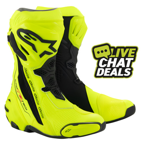 Alpinestars supertech - alpinestars, r