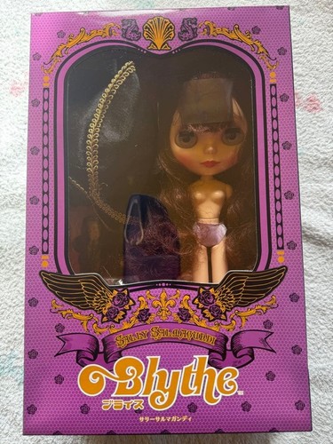 Takara tomy neo blythe - takara,