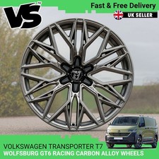 VW TRANSPORTER T7 WOLFRACE 71