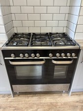 Kenwood Gas Range Cooker