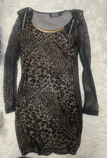 Sexy Pussycat London Dress
