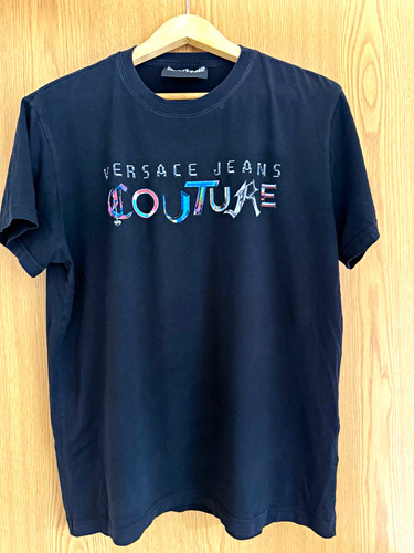 Versace jeans couture men - versace,