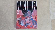 Akira Volume 1 by Katsuhiro