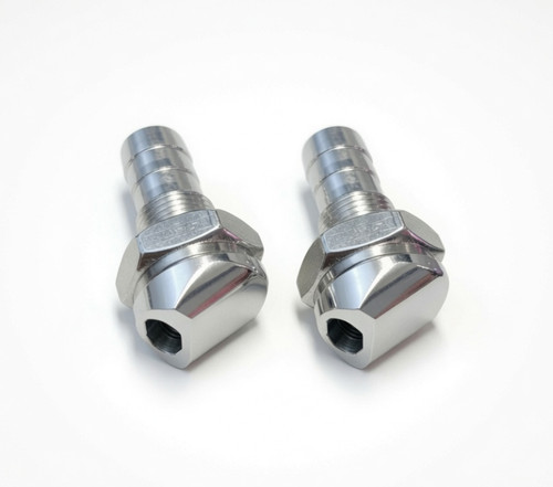 Jet ski bypass fitting - bypass,