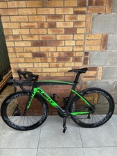 Carbon Planet X EC 130 Aero