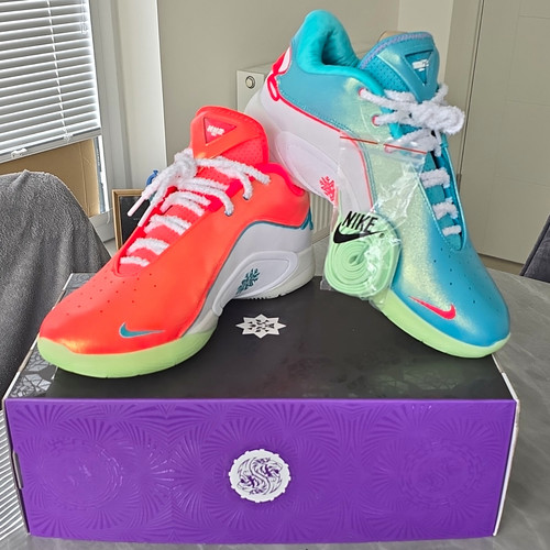 Nike lebron xxii - nike,