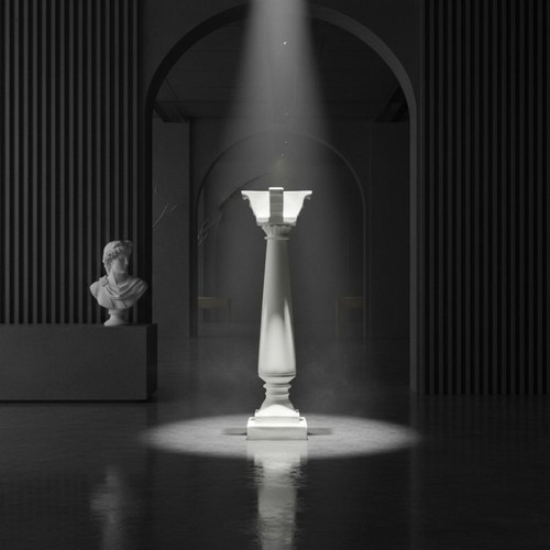 European design pillar - european,