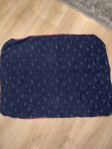 100 cotton baby blankets - m&s,