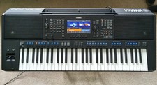 Yamaha PSR SX-700 Professional Arranger Yamaha Keyboard Excellent Condition