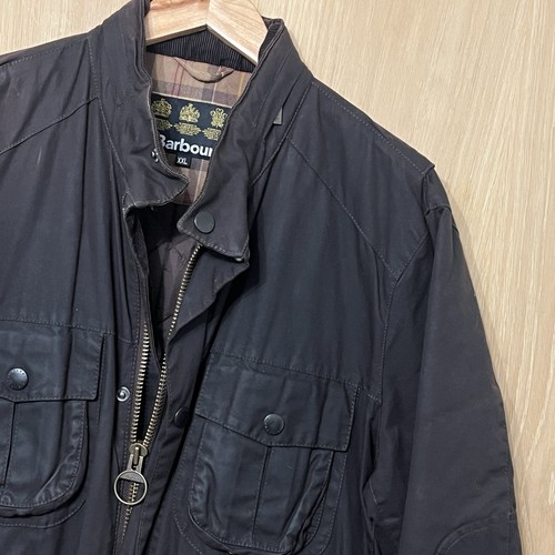 Barbour corbridge jacket - corbridge,