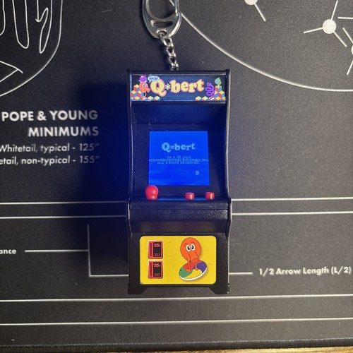 Tiny arcade bert mini - bert,