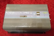 RING Powersourcepro 12 Volt