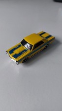 2011 Hot Wheels 65' Pontiac GTO Street Beast Series - RARE - Very Good Condition