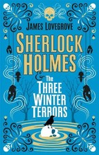 Sherlock Holmes & the Three