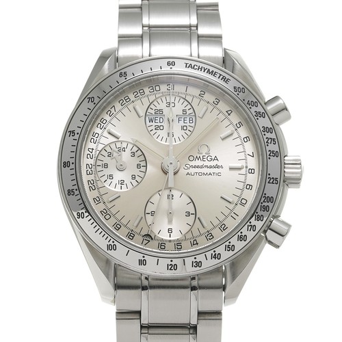 Omega speedmaster triple - speedmaster,