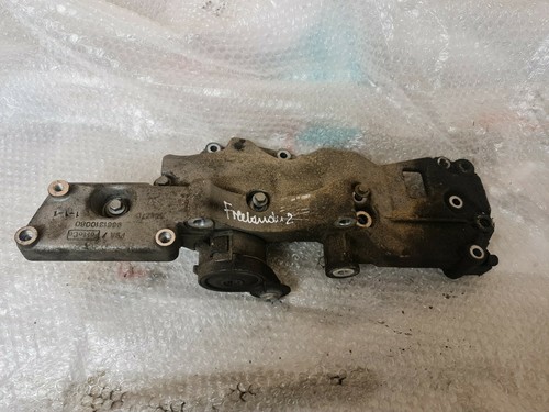 2007 land rover freelander - 2007-12,