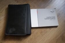 NISSAN QASHQAI AND QASHQAI + 2