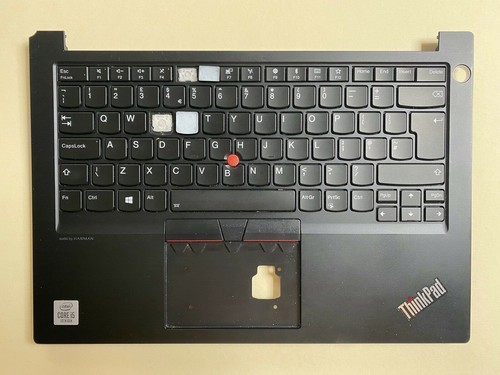 Lenovo thinkpad e14 laptop - thinkpad,