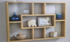 Space saving floating wall - space,