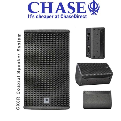 Audio contour 8in - hk,