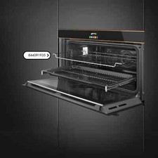 Smeg Oven Wire Rack Shelf for