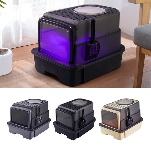 Large self cleaning - xl,