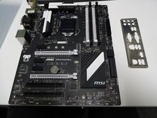 Msi z97s sli - sli, krait