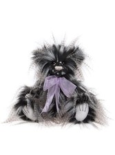 Charlie Bears 2024 Chocolat Teddy Bear Cuddle Time Exclusive