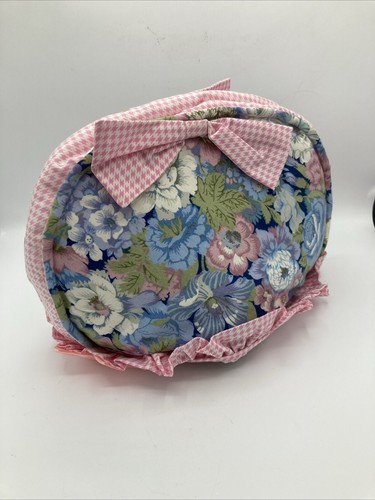 Large vintage teapot cover - vintage,